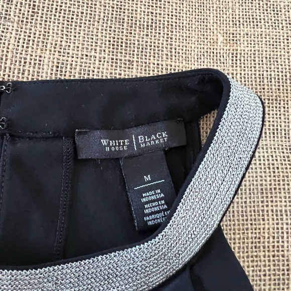 WHBM TOP - Picture 2 of 2